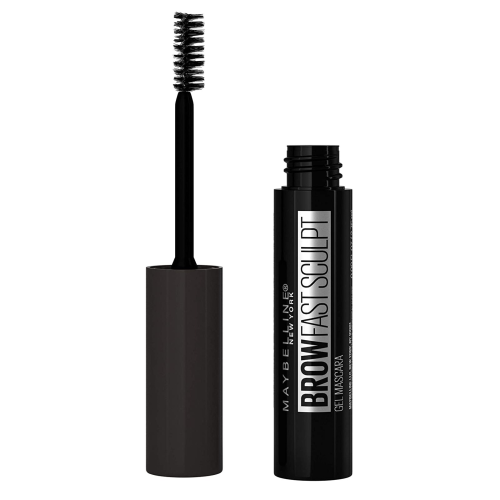 Maybelline Express Brow Fast Sculpt Eyebrow Gel Mascara - 0.09 fl oz