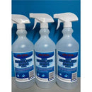 Christle Methylated Spirit With Sprayer 1000ml