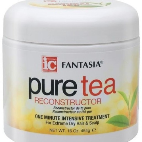 IC PURE TEA RECONSTRUCTOR 16OZ