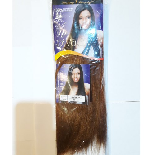 DIVADIV HUMAN HAIR