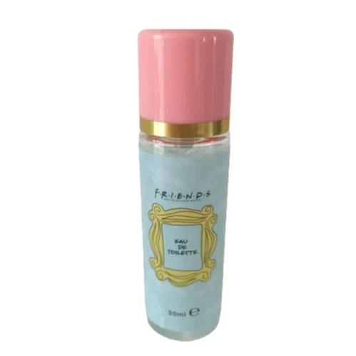 F.R.I.E.N.D.S Eau De Toilette Spray 30ml