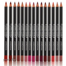 JORDANA CLASSIC COLOR LIP LINER PENCILS