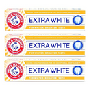 Arm & Hammer Extra White Complete Care Toothpaste 125ml