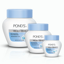 POND'S DRY SKIN FACIAL MOISTURIZER