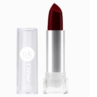 NICKA K NEW YORK CREAM LIPSTICK