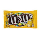M&M's Peanut Chocolate Candies