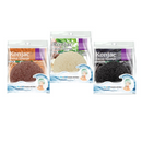 NICKAK KONJAC FACIAL SPONGE