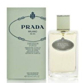 Prada 3.4 oz Prada Milano Infusion Diris