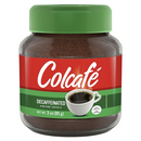 Colcafé Instant Decaf Coffee Jar