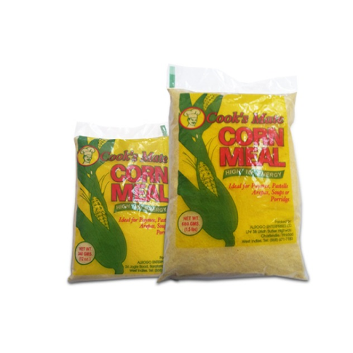 Cook's Mate Corn Meal