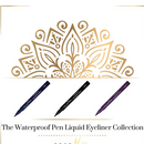 Cara Mia Liquid Waterproof Eyeliner