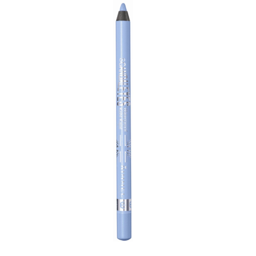 Rimmel London scandale eyes Waterproof Kohl Liner 008 Light Blue