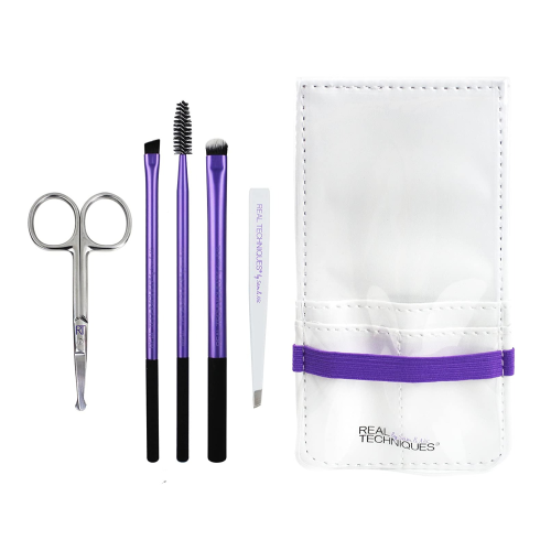 Real Techniques 5-piece Brow Set