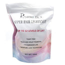 Poshmetics Super Hair Lightener 500g