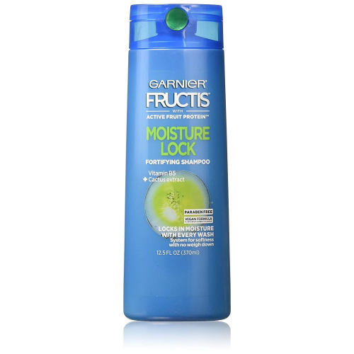Garnier Hair Care Fructis Moisture Lock Shampoo/Conditioner
