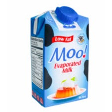 Moo Milk