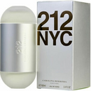 Carolina Herrera 212 3.4oz 100ml EDT Spray For Women