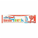Aquafresh Little Teeth Toothpaste 50ml