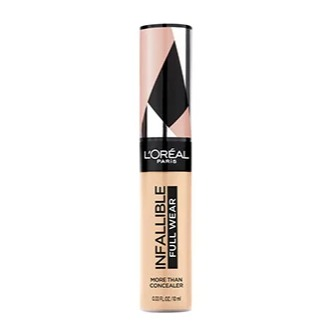 L'Oreal Paris Makeup Infallible Full Wear Waterproof Matte Concealer