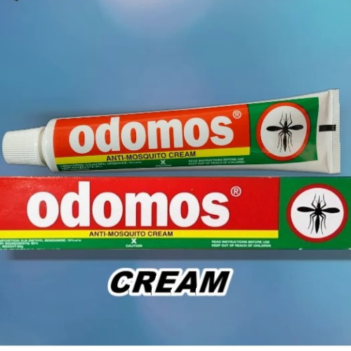 Dabur Odomos Anti-Mosquito Cream 25g