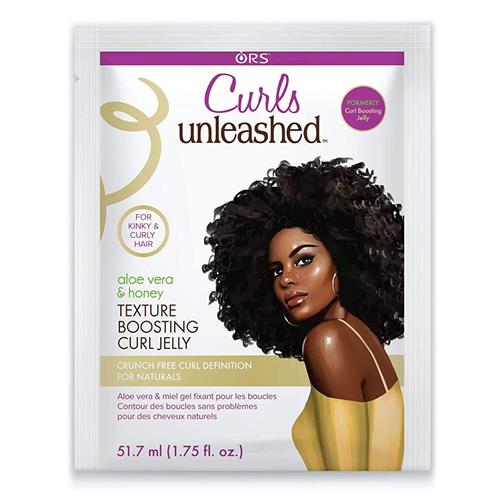 Ors Curls Unleashed Curl Boosting Jelly, 1.75 Oz