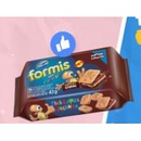 Arcor Formis Biscuit 43g