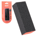 BEAUT ORANGE SANDING BLOCK NAIL FILE