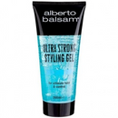 Alberto Balsam Ultra Strong Styling Gel 200ml