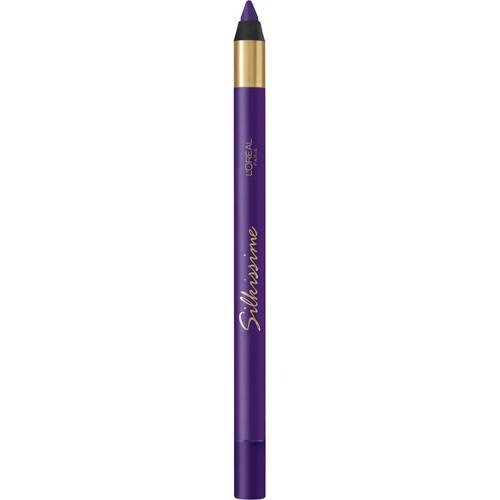 L'Oreal Paris Infallible Silkissime Eyeliner