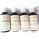 PURETA PURE ORGANIC OIL - 30ml