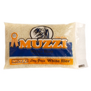Muzzi White Rice