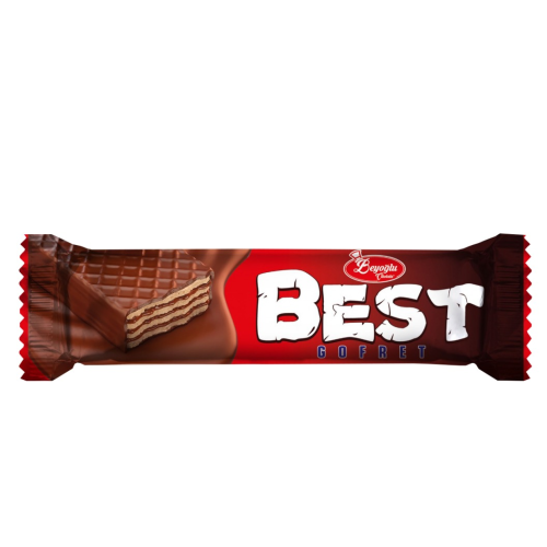 Best Chocolate Covered Wafer