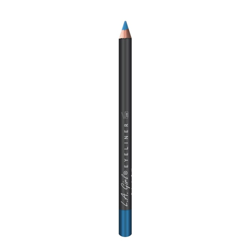 LA COLOURS EYELINER PENCIL - SKY BLUE