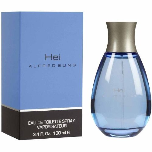 Hei Alfred Sung For Men 3.4oz