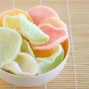 Sing Da Colored Prawn Crackers 227g