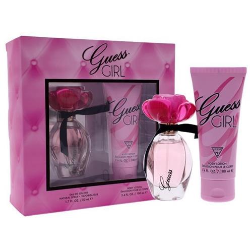 Guess Girl By Guess 2 Pc Set For Women