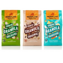 Mornflake Crunchy Granola 500g