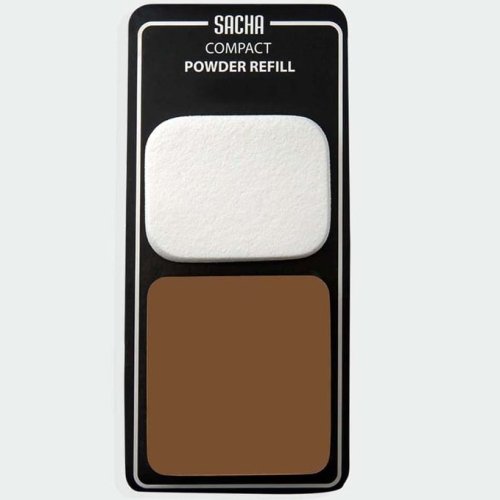 Sacha Compact Powder Refills