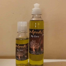 Hair Growth Oil By Zara