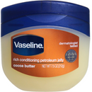 Vaseline Cocoa Butter Healing Jelly