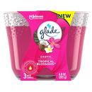 Glade Jar Candle Air Freshener - 6.8 Oz