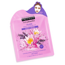 Freeman Calming Lotus + Lavender Oil Sheet Mask - 25ml