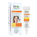 Bio Balance Sunspot Even Tone Aqua Fusion SPF 50 Dry Touch - 40 ml