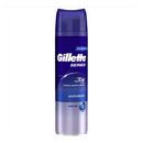 Gillette Series Moisturizing Shave Gel with Cocoa Butter, 200ml