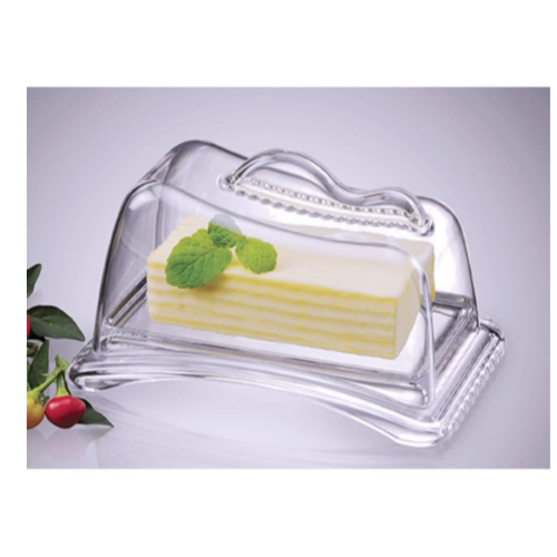 Prodyne Covered Butter Dish