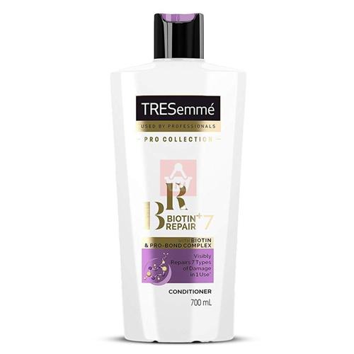 Tresemme Hair Conditioner Biotin & Pro-Bond Complex 400 ml