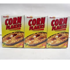 Sunshine Cereals Corn Flakes