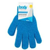 Body Benefits Exfoiating Shower Gloves