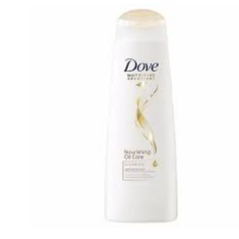 Dove Nourishing Oil Care Shampoo Nutritive Solutions 250 Ml