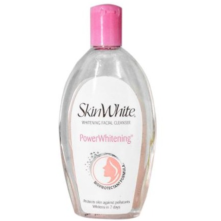 Skin White Power Whitening Facial Cleanser (75 ml)
